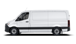 2025  eSprinter Cargo Van 2500 BASE at Mercedes-Benz Kamloops in Kamloops
