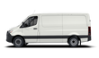 2025  Sprinter Cargo Van 3500XD BASE at Mercedes-Benz Kamloops in Kamloops