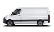 2025  Sprinter Cargo Van 4500 BASE at Mercedes-Benz Kamloops in Kamloops