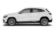 2025  GLA 250 4MATIC at Mercedes-Benz Kamloops in Kamloops