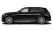 2025  GLC 300 4MATIC at Mercedes-Benz Kamloops in Kamloops