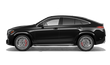 2025  GLE Coupe 450 C4MATIC at Mercedes-Benz Kamloops in Kamloops