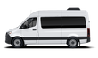 2025  Sprinter Passenger Van 2500 BASE at Mercedes-Benz Kamloops in Kamloops