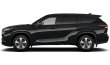 2025  Highlander Hybrid