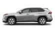 2025  RAV4 LE at Sun Country Toyota in Kamloops