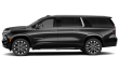 2026  Suburban LS at Boulevard Chevrolet Buick GMC in Rimouski