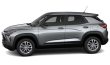 2026  Trailblazer LS at Arnold Chevrolet Buick GMC in Jonquière
