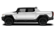 2026  Hummer EV Pick Up 2X at Little Chevrolet Buick GMC Limited in Yarmouth