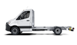 2026  Sprinter Cab Chassis 3500XD BASE at Mercedes-Benz Kamloops in Kamloops