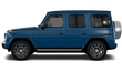 2026  G Class EQ 580 E at Mercedes-Benz Kamloops in Kamloops