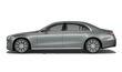 2026  S-Class Sedan 500 4MATIC at Mercedes-Benz Kamloops in Kamloops