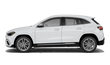 2026  GLA 250 at Mercedes-Benz Kamloops in Kamloops
