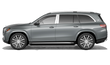 2026  Maybach GLS 600 4MATIC at Mercedes-Benz Kamloops in Kamloops