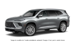 Enclave Privilégié 2027 à Germain Chevrolet Buick GMC Inc à St-Raymond