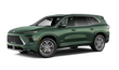 Enclave Privilégié 2027 à Témis Chevrolet Buick GMC Ltée à Témiscouata-sur-le-Lac