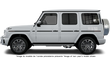 2027  G-Class AMG 63 at Mercedes-Benz Kamloops in Kamloops