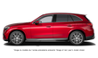 2027  GLC 300 4MATIC at Mercedes-Benz Kamloops in Kamloops