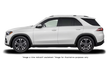 2027  GLE 350  4MATIC at Mercedes-Benz Kamloops in Kamloops