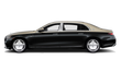 2027  Mercedes-Maybach S-Class 580 4MATIC at Mercedes-Benz Kamloops in Kamloops