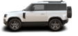 Defender 90 MHEV