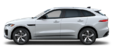 F-Pace MHEV