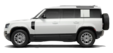 Defender 110