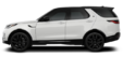 Land Rover Discovery MHEV
