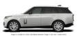 Range Rover MHEV