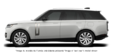 Range Rover PHEV