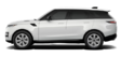 Range Rover Sport MHEV