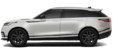 Range Rover Velar MHEV