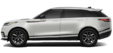 Range Rover Velar MHEV