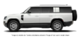 Defender 130 Hybride léger
