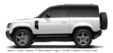 Defender 90 Hybride Léger