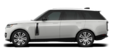 Range Rover électrique