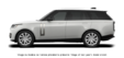 Range Rover MHEV