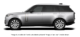 Range Rover PHEV