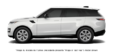 Range Rover Sport MHEV