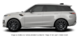 Range Rover Sport PHEV