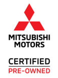 mitsubishi Certified Vehicles