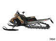 2024  RMK KHAOS 850 Patriot 155 at G.L. Sport in Saint-Gervais