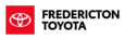 Fredericton Toyota Logo