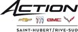 Logo de Action Chevrolet Buick GMC