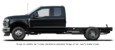 Super Duty F-350 DRW Chassis Cab