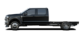 Super Duty F-550 DRW Chassis Cab