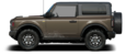 Bronco 2 portes