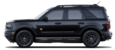 Bronco Sport