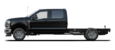 Super Duty F-350 SRW Chassîs-cabine