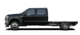 Super Duty F-450 DRW Chassîs-cabine