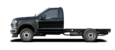 Super Duty F-600 Chassîs-cabine